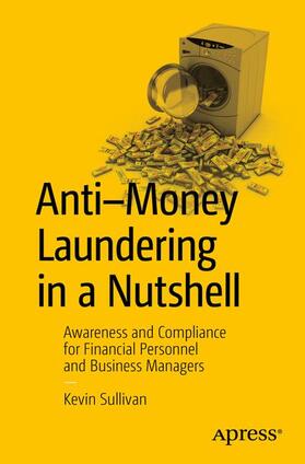 Sullivan, K: Anti-Money Laundering in a Nutshell