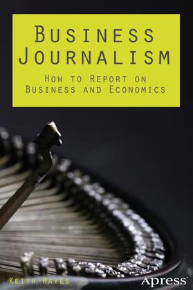 Business Journalism