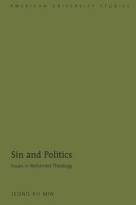 Sin and Politics