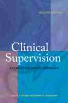 Clinical Supervision