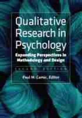 Qualitative Research in Psychology