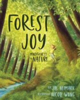 Forest Joy: Mindfulness in Nature