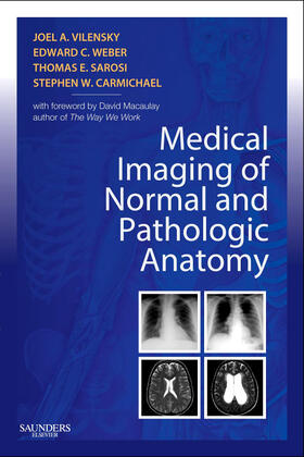 MEDICAL IMAGING OF NORMAL & PA