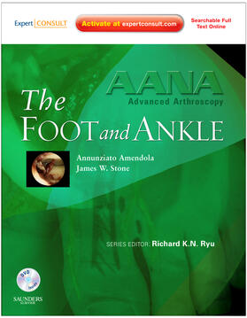 The Foot and Ankle [With CDROM]