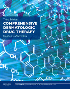 Comprehensive Dermatologic Drug Therapy