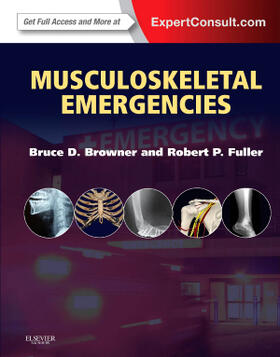 MUSCULOSKELETAL EMERGENCIES