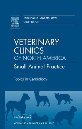 Topics in Cardiology, An Issue of Veterinary Clinics: Small