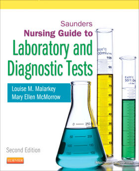 SAUNDERS NURSING GT LAB & DIAG