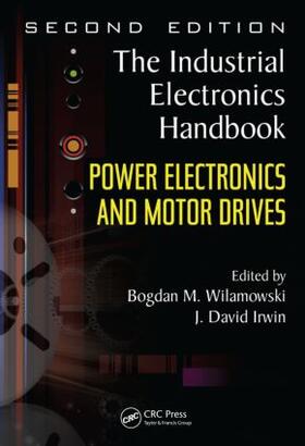 Power Electronics and Motor Drives