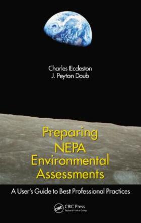 Preparing Nepa Environmental Assessments