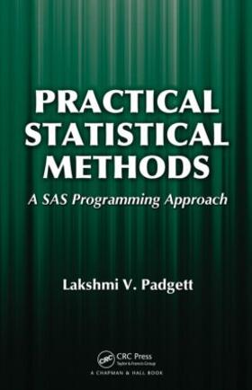 Practical Statistical Methods