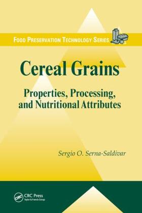 Cereal Grains