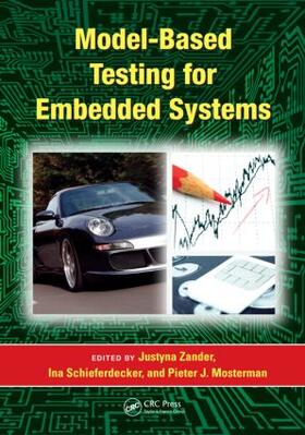 Model-Based Testing for Embedded Systems