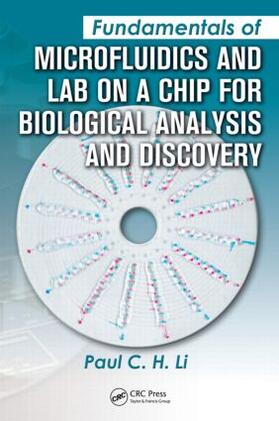 Li, P: Fundamentals of Microfluidics and Lab on a Chip for B