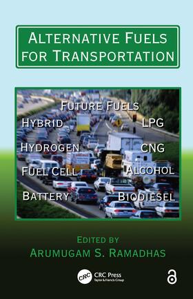 Alternative Fuels for Transportation