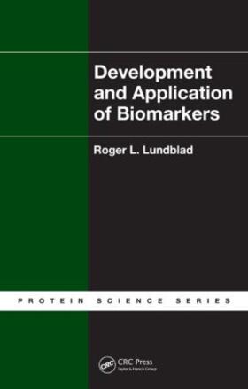 Development and Application of Biomarkers