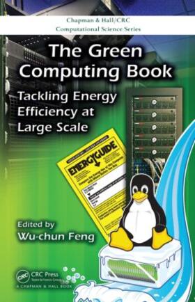 The Green Computing Book