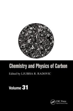 Chemistry & Physics of Carbon