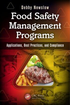 Food Safety Management Programs