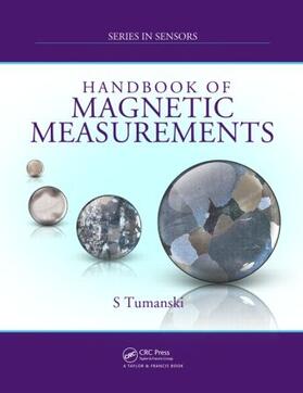 Handbook of Magnetic Measurements