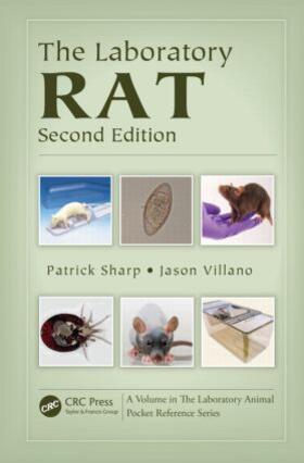 The Laboratory Rat