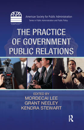 The Practice of Government Public Relations