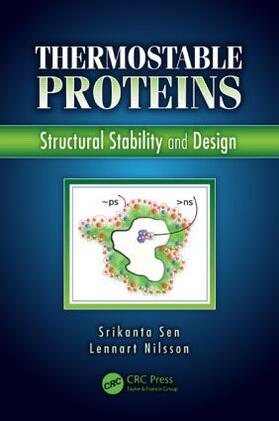 Thermostable Proteins