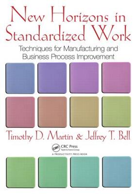 New Horizons in Standardized Work