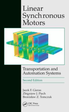 Linear Synchronous Motors