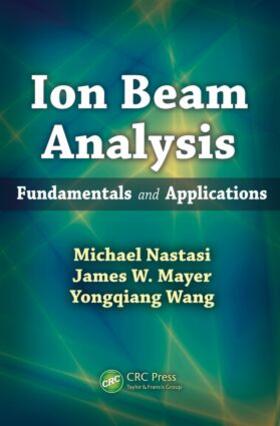 Ion Beam Analysis