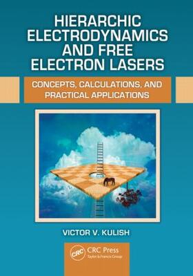 Hierarchic Electrodynamics and Free Electron Lasers