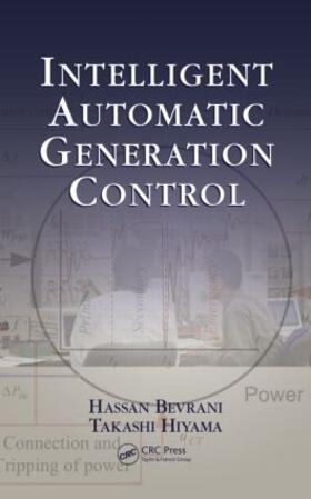 Intelligent Automatic Generation Control