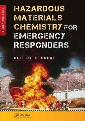 Hazardous Materials Chemistry for Emergency Responders