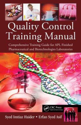 Quality Control Training Manual