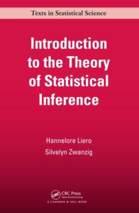 Introduction to the Theory of Statistical Inference