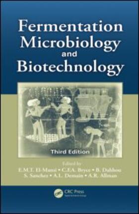 Fermentation Microbiology and Biotechnology