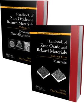 Handbook of Zinc Oxide and Related Materials