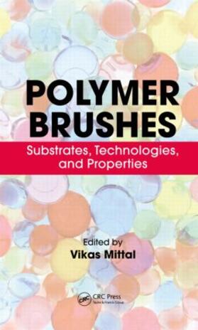 Polymer Brushes