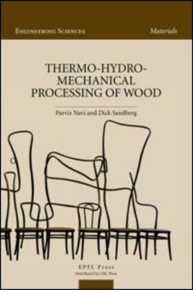 Thermo-Hydro-Mechanical Wood Processing