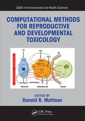 Computational Methods for Reproductive and Developmental Toxicology