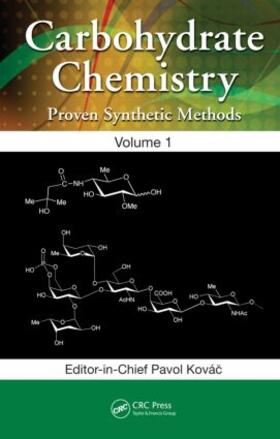 Carbohydrate Chemistry