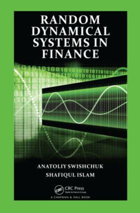 Random Dynamical Systems in Finance