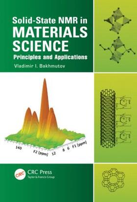 Solid-State NMR in Materials Science