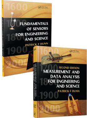 Measurement, Data Analysis, and Sensor Fundamentals for Engineering and Science