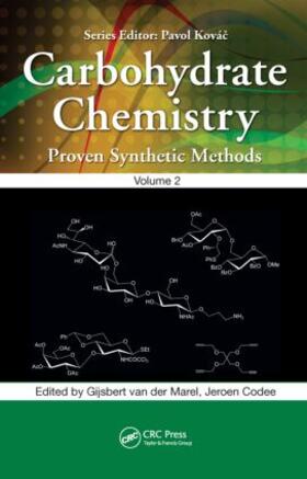 Carbohydrate Chemistry, Volume 2