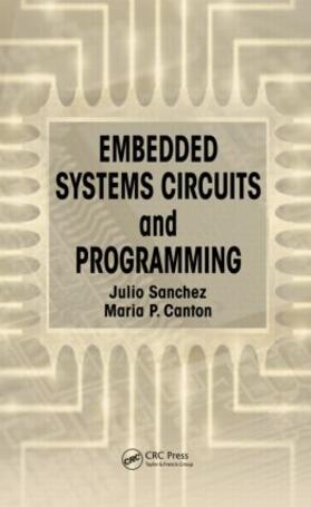 Embedded Systems Circuits and Programming