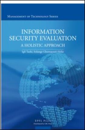 Information Security Evaluation