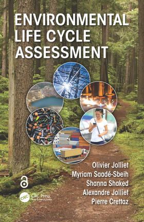 Environmental Life Cycle Assessment