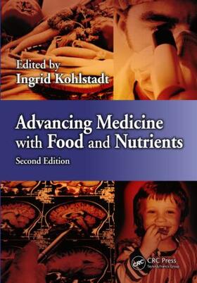 Advancing Medicine with Food and Nutrients