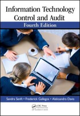 Information Technology Control and Audit